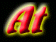 at