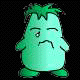 " I'm so Sad!"