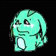 " I'm so Sad! "