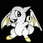 I'm shoyru