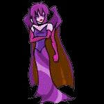 I'm dark faerie