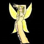 I'm the light faerie